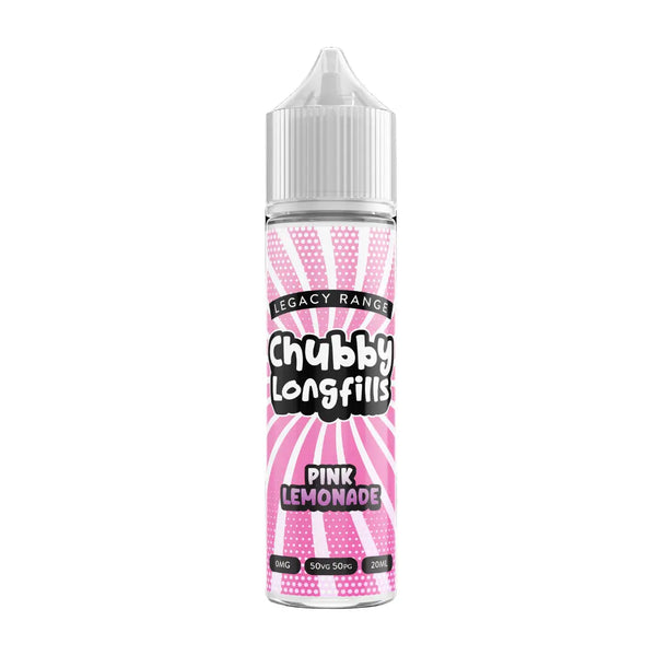 Chubby Juice 60ml Longfill