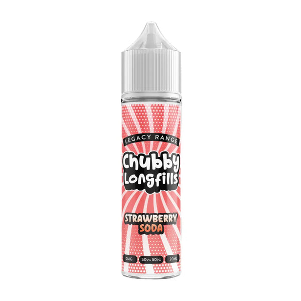 Chubby Juice 60ml Longfill