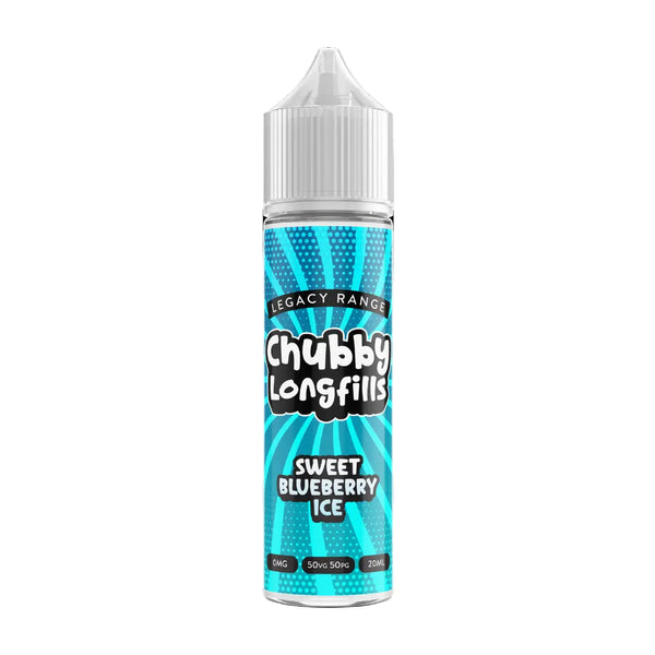 Chubby Juice 60ml Longfill