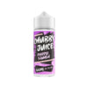 Chubby Juice Classics Purple Squash 100ml E-liquid
