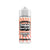 Chubby Juice Legacy Grapefruit Fizz 100ml E-liquid