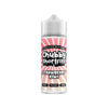 Chubby Juice Legacy Strawberry Kiwi 100ml E-liquid