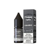 Chubby Liquorice 10ml Nic Salt E-liquid