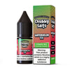 Chubby Salt 10ml E-liquids Nic Salts - Box of 10