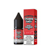 Chubby Sweet Strawberry Ice 10ml Nic Salt E-liquid