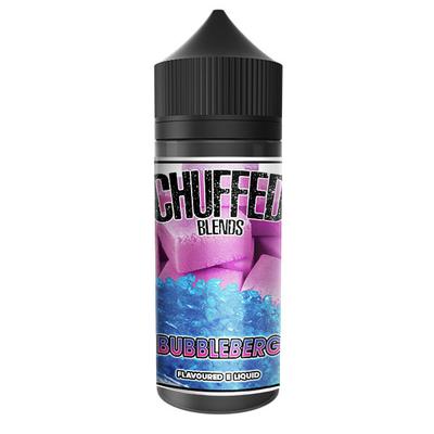 Chuffed Blends - 100ml Shortfill