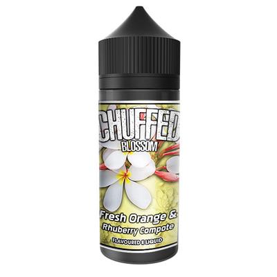 Chuffed Blossom -100ml Shortfill