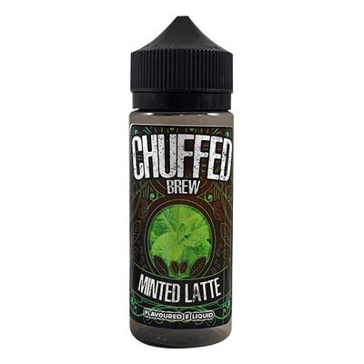 Chuffed Brew -100ml Shortfill