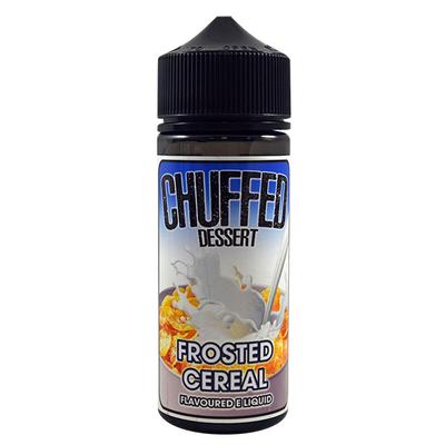 Chuffed Dessert -100ml Shortfill