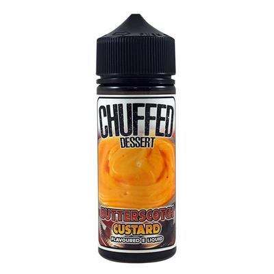 Chuffed Dessert -100ml Shortfill