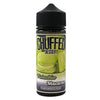Chuffed Dessert -100ml Shortfill