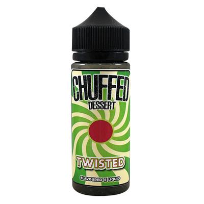 Chuffed Dessert -100ml Shortfill