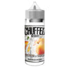 Chuffed Dessert Ice - 100ml Shortfill