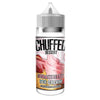 Chuffed Dessert Ice - 100ml Shortfill