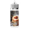Chuffed Dessert Ice - 100ml Shortfill
