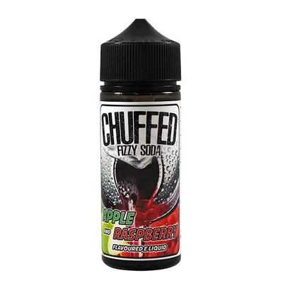 Chuffed Fizzy Soda -100ml Shortfill