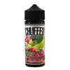 Chuffed Fruits -100ml Shortfill