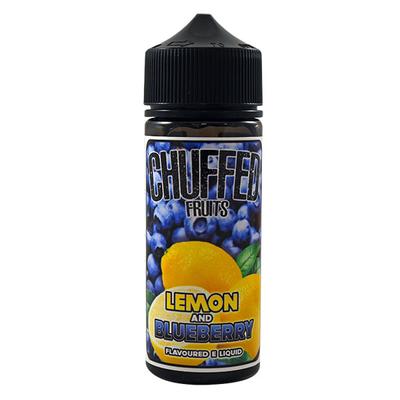 Chuffed Fruits -100ml Shortfill