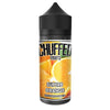 Chuffed Fruits -100ml Shortfill