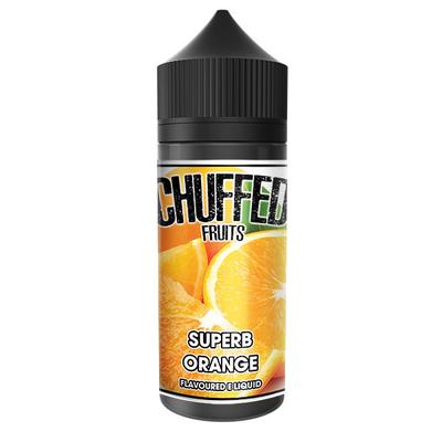 Chuffed Fruits -100ml Shortfill