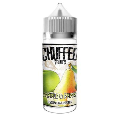 Chuffed Fruits -100ml Shortfill