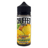 Chuffed Fruits -100ml Shortfill