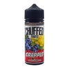Chuffed Fruits -100ml Shortfill