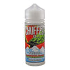 Chuffed Ice -100ml Shortfill