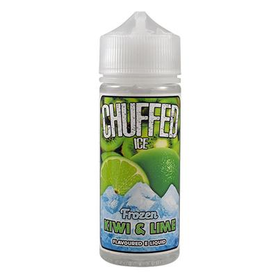 Chuffed Ice -100ml Shortfill