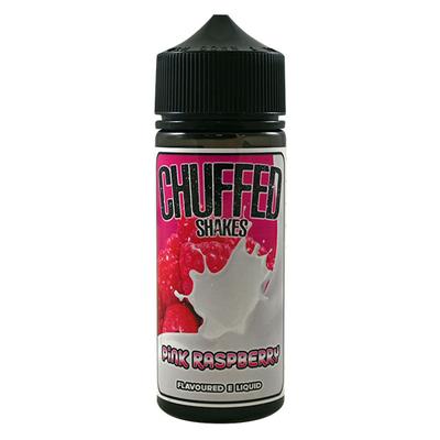 Chuffed Shakes 100ML Shortfill