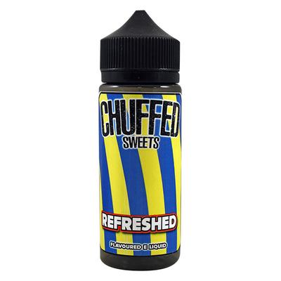 Chuffed Sweets 100ML Shortfill