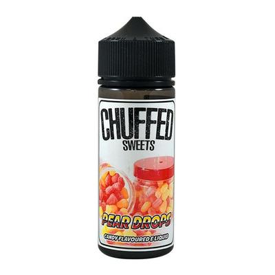 Chuffed Sweets 100ML Shortfill