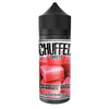 Chuffed Sweets Gum 100ML Shortfill