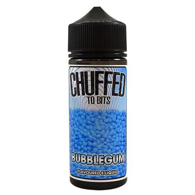 Chuffed To Bits 100ML Shortfill