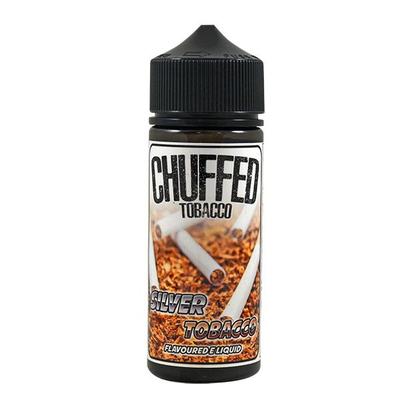 Chuffed Tobacco 100ML Shortfill