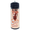 Cola 100ml Shortfill