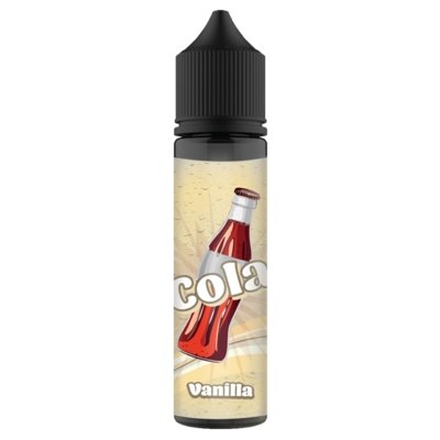 Cola 50ml Shortfill