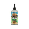 Cookie Dough Original Cookie 200ml Shortfill