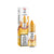 Crystal Clear Apple Peach 10ml Nic Salt E-liquid