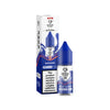 Crystal Clear Blue Slush 10ml Nic Salt E-liquid
