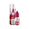 Crystal Clear Fizzy Cherry 10ml Nic Salt E-liquid