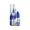 Crystal Clear Mr Blue 10ml Nic Salt E-liquid