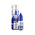 Crystal Clear Mr Blue 10ml Nic Salt E-liquid