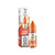 Crystal Clear Pineapple Peach Mango 10ml Nic Salt E-liquid
