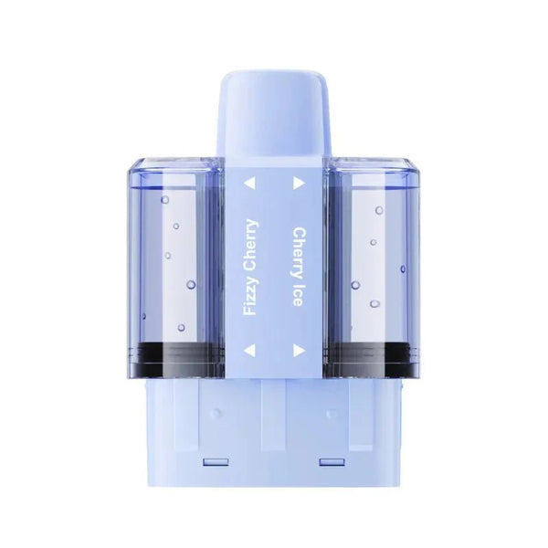 Crystal Pro Switch 30k Pods - Box of 5