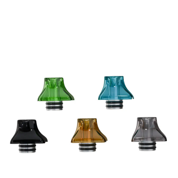 Cthulhu 505 AIO Drip Tip Kit