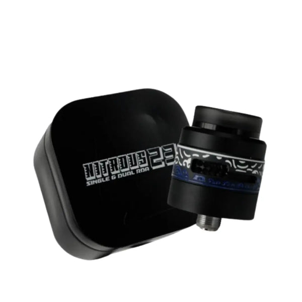 Damn Vape Nitrous 23mm RDA