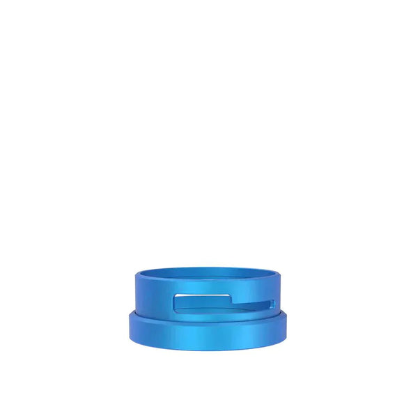 Damn Vape Nitrous RDA Beauty & AFC Ring