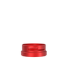 Damn Vape Nitrous RDA Beauty & AFC Ring