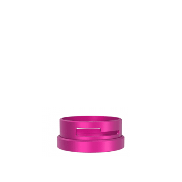 Damn Vape Nitrous RDA Beauty & AFC Ring
